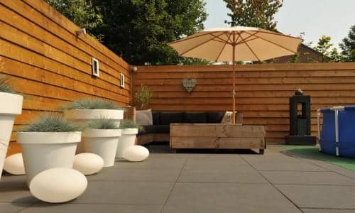 1000938 60Plus Soft Comfort 80x80x6 antraciet 1