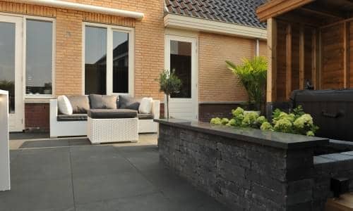 2000560 Optimum Ardesia Graphite 60x60x4 6
