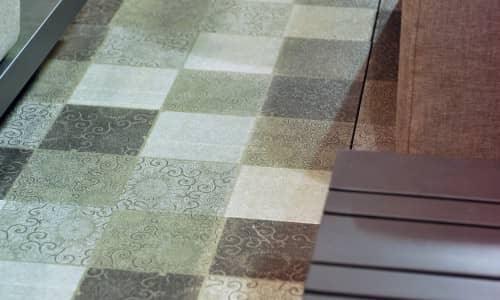 Noviton Amadora 60x60x4 cm 3