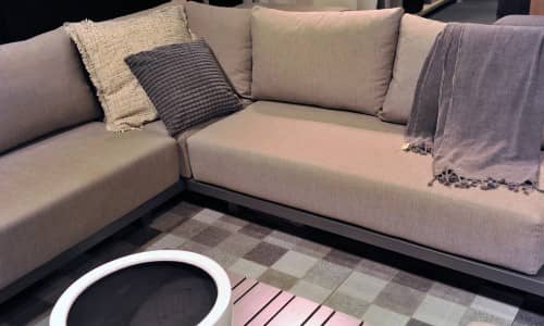 Noviton Amadora 60x60x4 cm 5