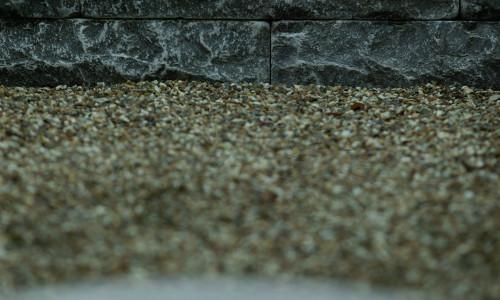 6000509 25 kg Castle grind 5-7 mm 4