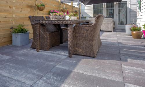 1000995 60Plus Soft Comfort 50x100x4 cm Grigio 4