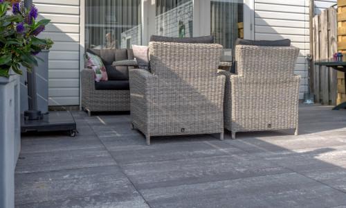 1000995 60Plus Soft Comfort 50x100x4 cm Grigio 5