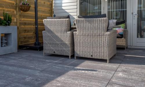 1000995 60Plus Soft Comfort 50x100x4 cm Grigio 6