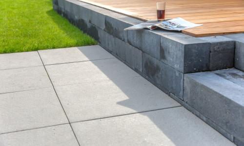 2000563 Optimum Fiammato silver 60x60x4 5