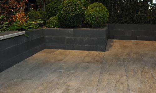 2000497 Kera Twice urano grigio 30x60x4 cm 2