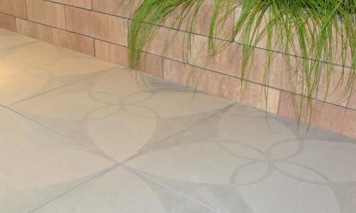 2000580 Optimum decora silver iris 60x60x4 cm 5