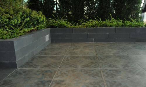 2000619 Noviton Agadir 60x60x4 cm2