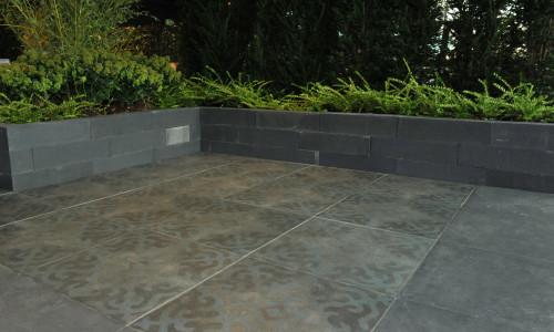 2000619 Noviton Agadir 60x60x4 cm3