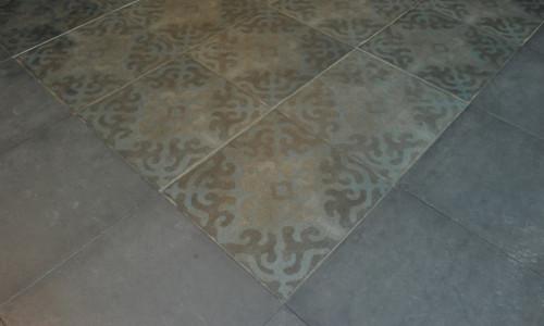 2000619 Noviton Agadir 60x60x4 cm4