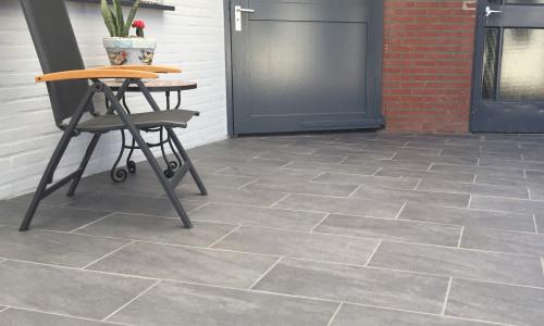 2000498 Kera Twice 30x60x4 cm Eternity Black 5