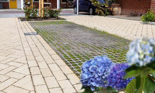 3002168_Aquadraintegel 30x30x8cm Gris