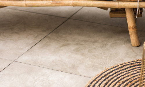 2000842_Kera Twice 60x60x4,8cm Fiammato Taupe Decor