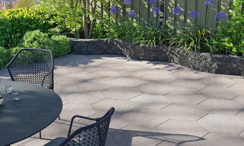 1001218_Soft Comfort Zeskant Ivory