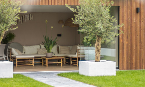 1001139_Romano Punto 40x8x8cm Grezzo