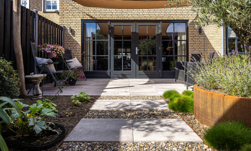 1001090v1_Soft Comfort_60x60x4cm_Ivory 1