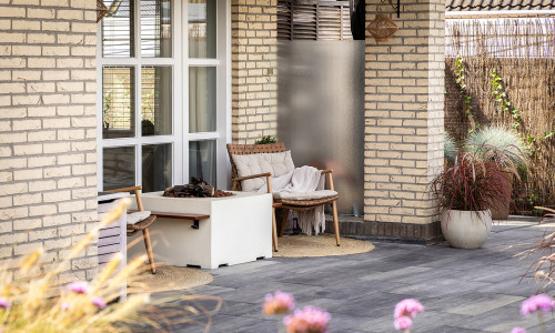 1001142_Soft Comfort_40x80x4cm_Grijs-Zwart