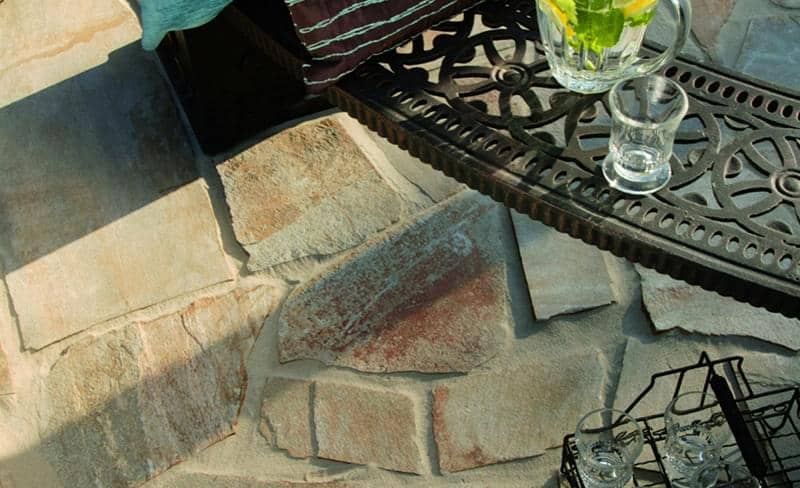 5001428 Flagstones karistos brown 2