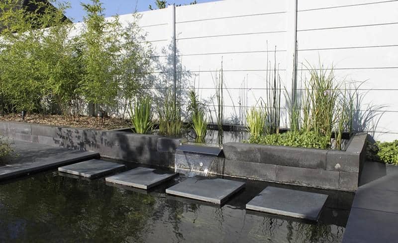 7000394 Linia nero excellence 15x15x120 cm 1