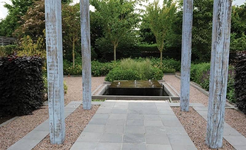 5000383 Siam Bluestone gevlamd en geborsteld 50x50x3 cm 3
